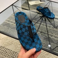 صندل قوتشي GUCCI