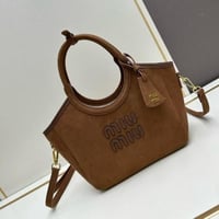 شنطة ميو ميو آيفي Miu Miu IVY