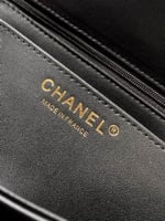 شنطة Chanel Mini Buckle