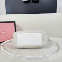 شنطة ميو ميو آيفي Miu Miu IVY