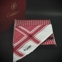 شماغ كارتير كلاسيك 2023