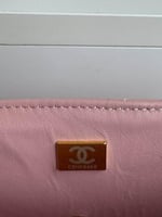 شنطة Chanel Mini Buckle