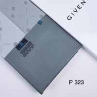 قماش جيفنشي شتوي