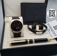 طقم جيفنشي رجالي