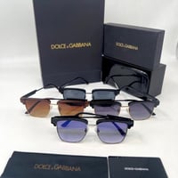 نظارة DOLCE & GABBANA شمسية