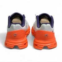 حذاء On Cloudstratus