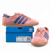 Adidas SAMBA HAMBURG سامبا اديداس