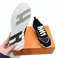 هيرميس Bouncing Sneaker HERMES