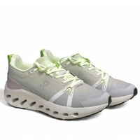 On Cloudsurfer trail