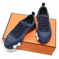 هيرميس Bouncing Sneaker HERMES