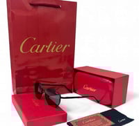 نظارة كارتير Cartier شمسية