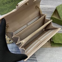 شنطة جوتشي جي جي مارمونت Gucci GG Marmont