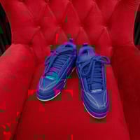 حذاء LOUIS VUITTON