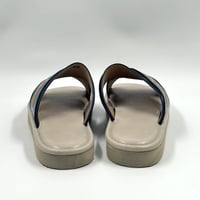 نعال شرقي مطرز