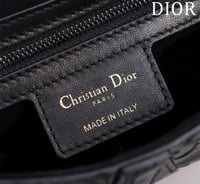 شنطة سادل ديور Dior Saddle