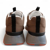 هيرميس Heros Sneaker HERMES