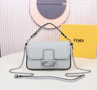 شنطة فيندي باجيت Fendi Baguette