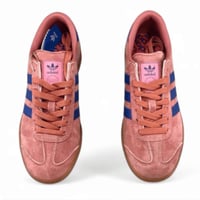 Adidas SAMBA HAMBURG سامبا اديداس