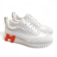 هيرميس Bouncing Sneaker HERMES