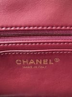 شنطة Chanel Mini Buckle