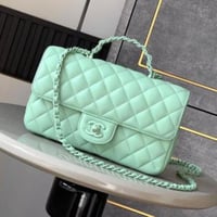 شنطة Chanel Mini Buckle