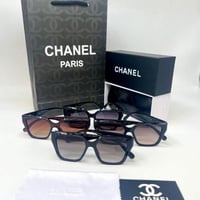 نظارة CHANEL شانيل شمسية