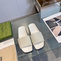 صندل قوتشي نسائي Gucci class A