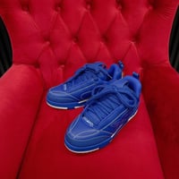 حذاء LOUIS VUITTON