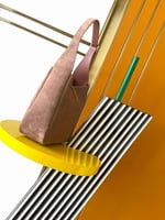 شنطة سان لوران Saint Lauren LE 5A7