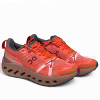 On Cloudsurfer trail