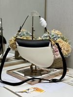 شنطة سادل ديور Dior Saddle