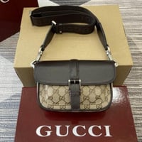 شنطة جي جي ميني كروس بودي Gucci Mini