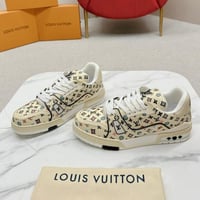 حذاء LOUIS VUITTON
