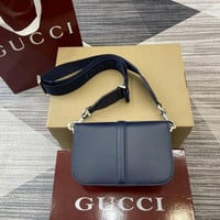 شنطة جي جي ميني كروس بودي Gucci Mini