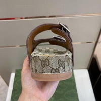 صندل قوتشي GUCCI