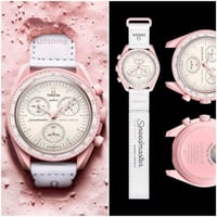 ساعة اوميغا سواتش