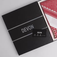 شماغ ديفون شبابي 2021