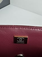 شنطة Chanel Mini Buckle