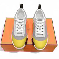 هيرميس Bouncing Sneaker HERMES