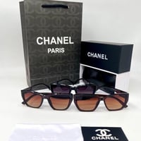 نظارة CHANEL شانيل شمسية