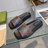 صندل قوتشي نسائي Gucci class A