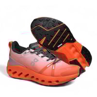 On Cloudsurfer trail