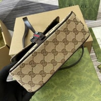 شنطة جوتشي كروس ميني Gucci Cross Mini