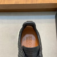 حذاء زبنيا ZEGNA