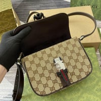شنطة جوتشي كروس ميني Gucci Cross Mini