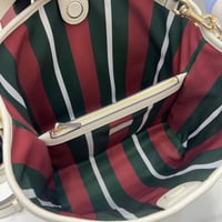 شنطة جوتشي ميني باكت GUCCI mini bucket bag