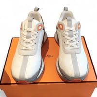 هيرميس Heros Sneaker HERMES