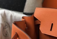 شنطة هرمز بيركين HERMES Birkin