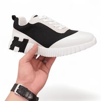 هيرميس Bouncing Sneaker HERMES