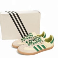 Adidas SAMBA سامبا اديداس